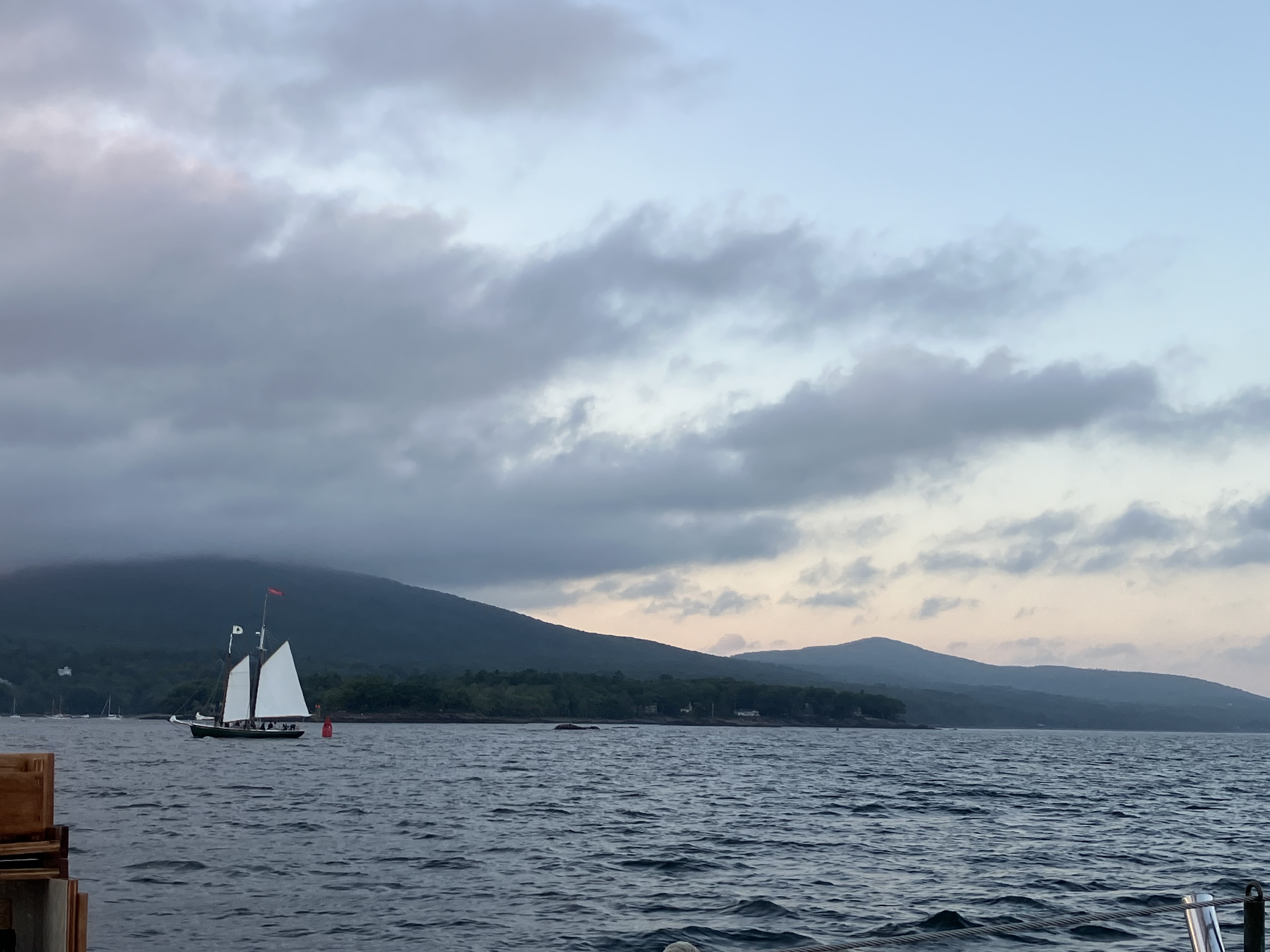 Where Did Summer Go??