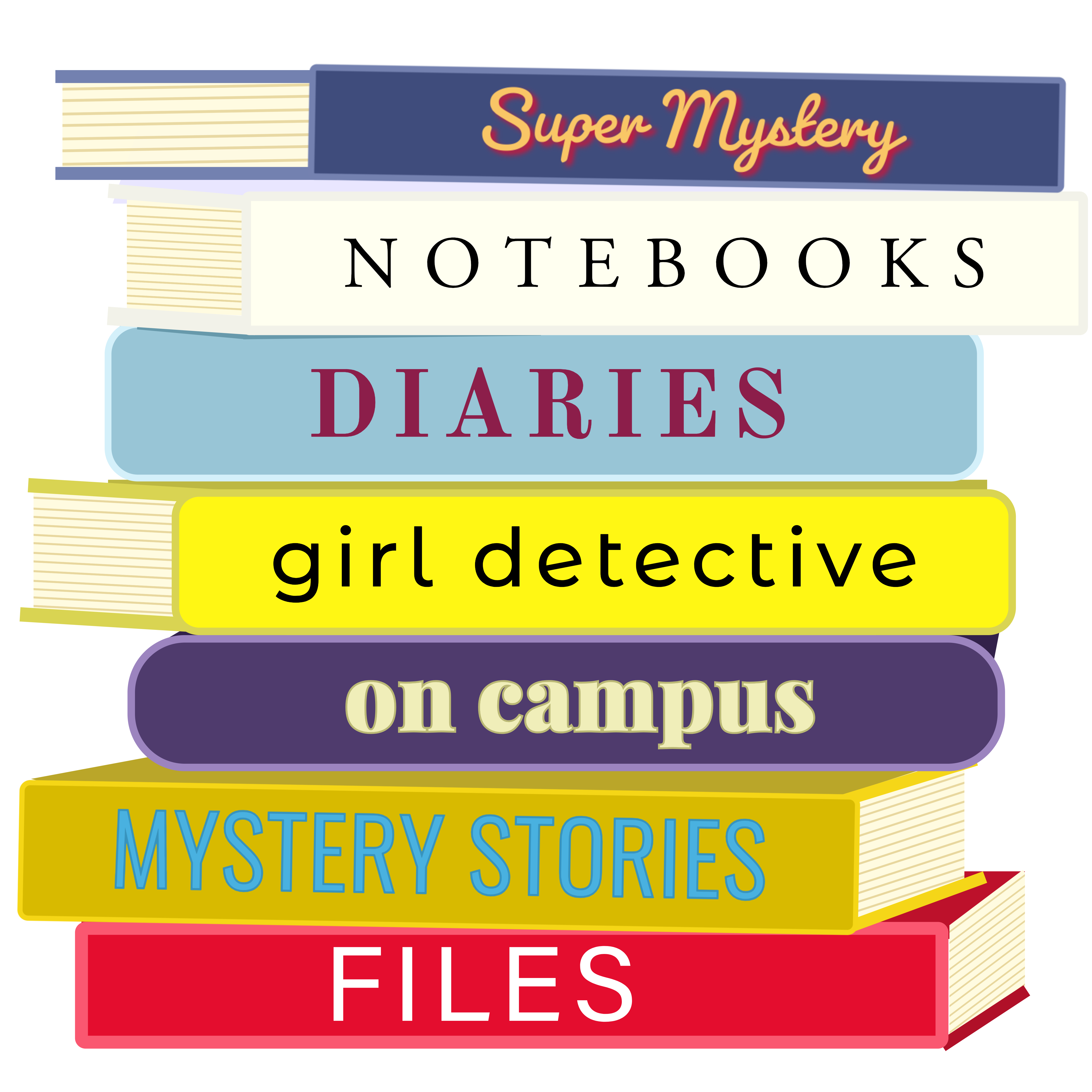 Nancy Drew Data Investigation #1: Lost in the Lexicons