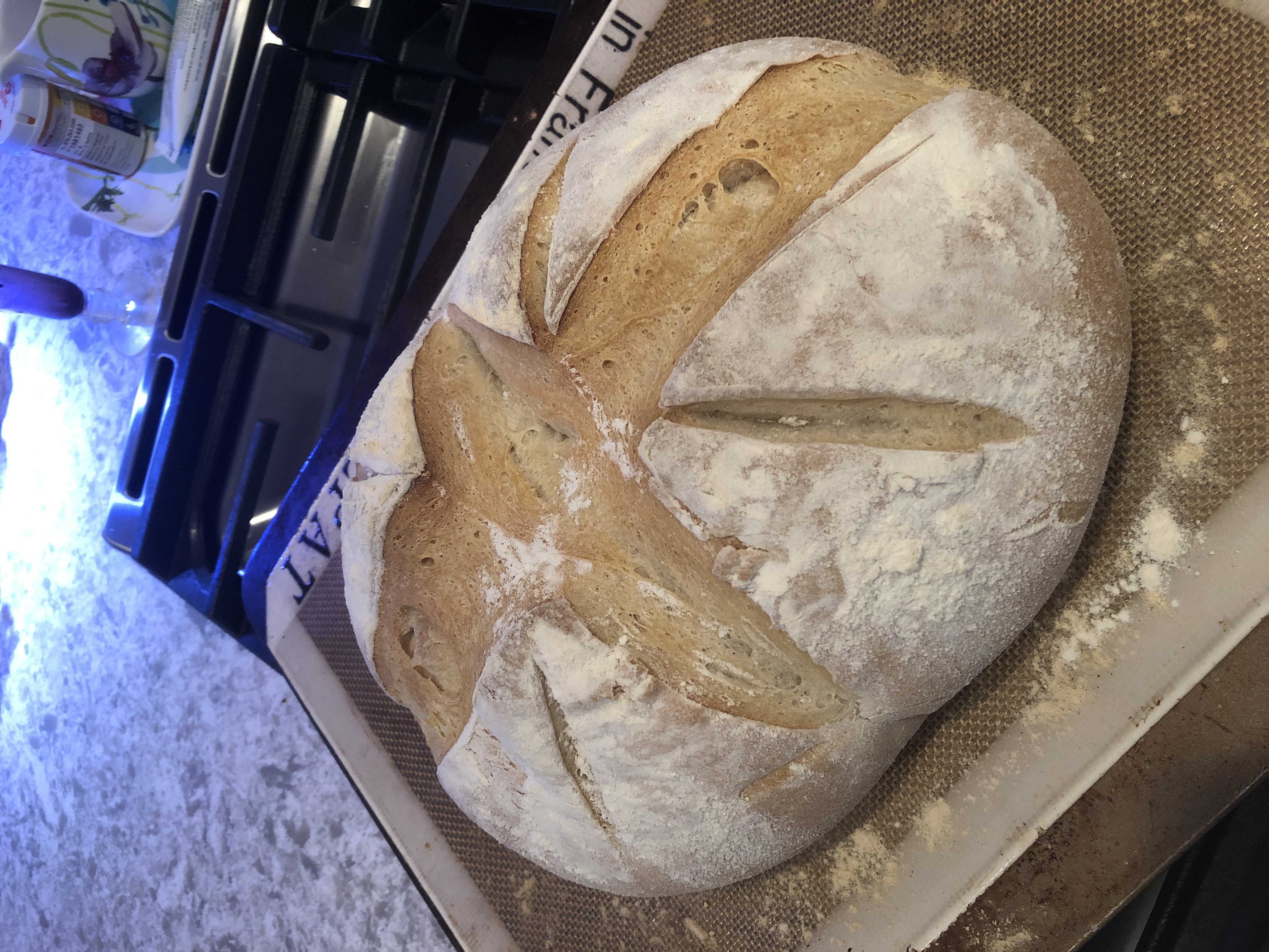 Revisiting my Personal COVID Archive