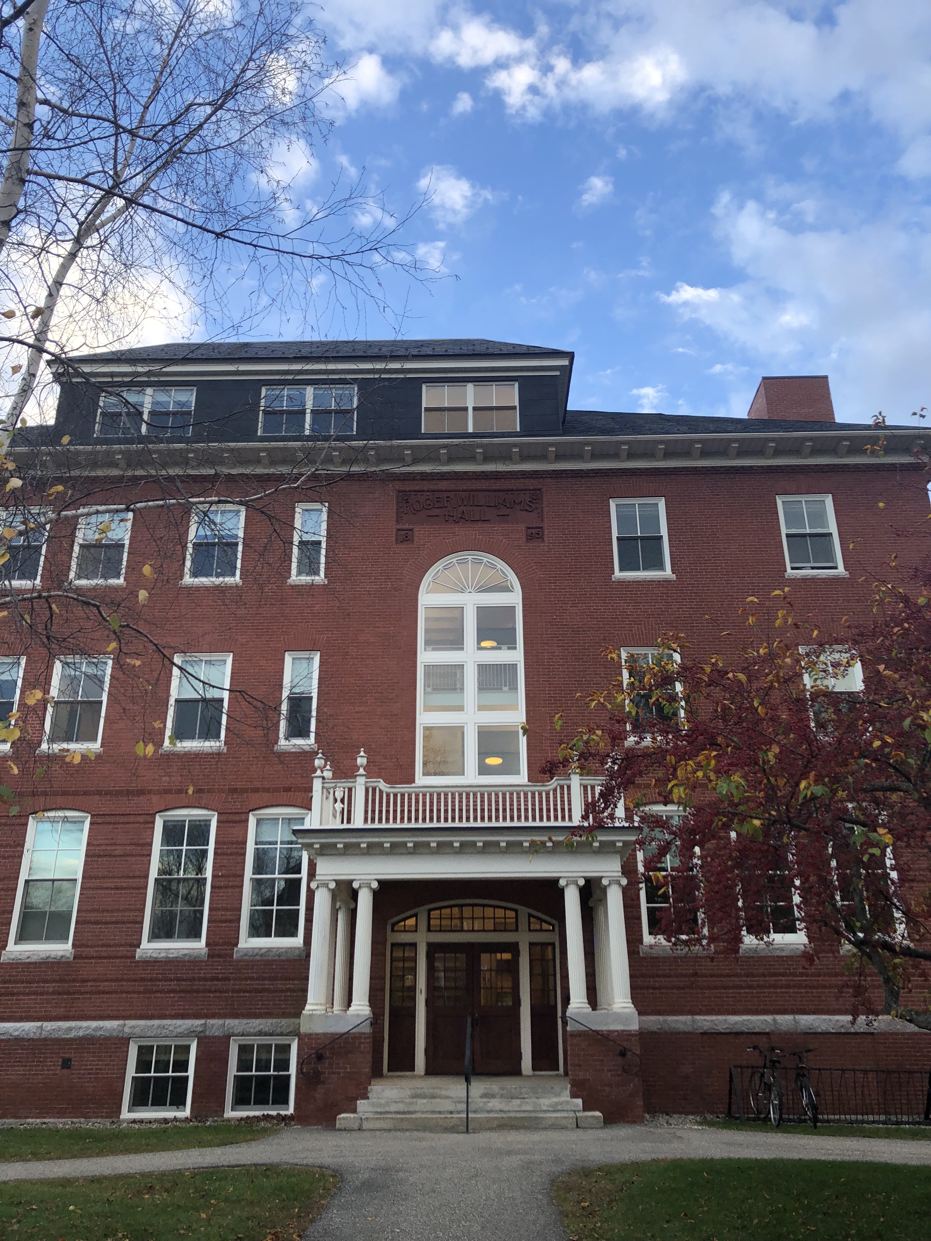 Beyond Benjamin Bates